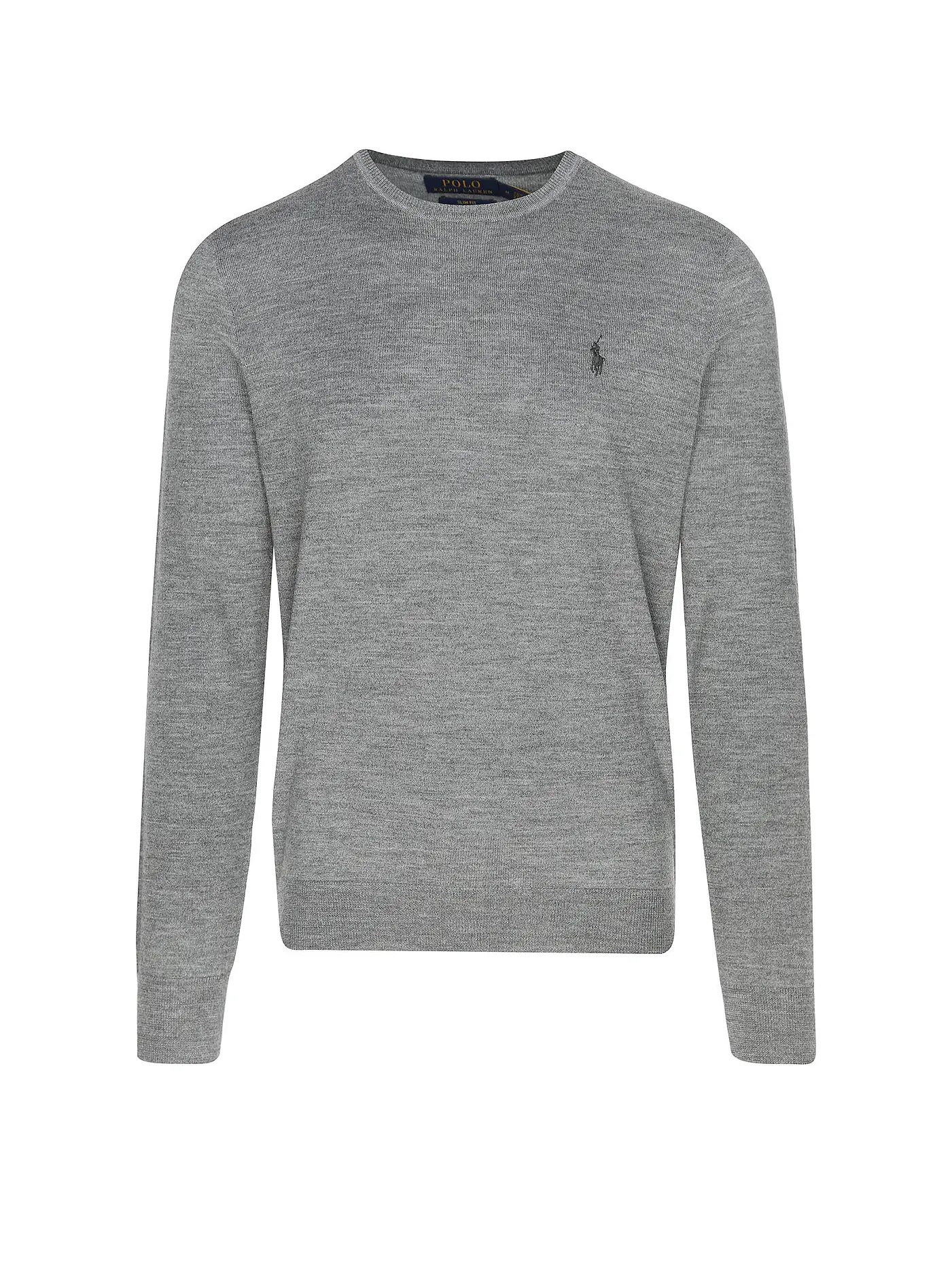 POLO RALPH LAUREN | Pullover Slim Fit | 